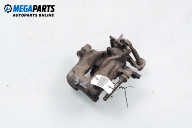 Спирачен апарат за Ford Focus I Estate (02.1999 - 12.2007), позиция: задна, дясна