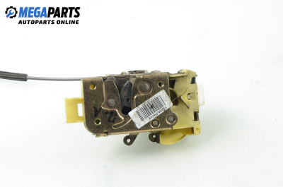 Брава на врата за Ford Focus I Estate (02.1999 - 12.2007), позиция: предна, лява