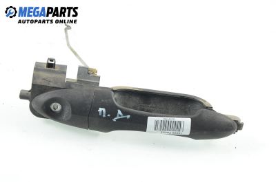 Външна дръжка за Ford Focus I Estate (02.1999 - 12.2007), 4+1 вр., комби, позиция: предна, дясна