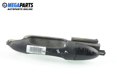 Външна дръжка за Ford Focus I Estate (02.1999 - 12.2007), 4+1 вр., комби, позиция: задна, лява