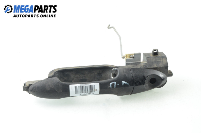 Външна дръжка за Ford Focus I Estate (02.1999 - 12.2007), 4+1 вр., комби, позиция: предна, лява