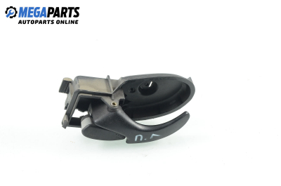 Вътрешна дръжка за Ford Focus I Estate (02.1999 - 12.2007), 4+1 вр., комби, позиция: предна, лява