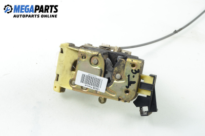 Брава на врата за Ford Focus I Estate (02.1999 - 12.2007), позиция: задна, дясна