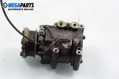 Компресор климатик за Ford Focus I Estate (02.1999 - 12.2007) 1.8 TDCi, 115 к.с.