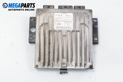 Компютър двигател за Ford Focus I Estate (02.1999 - 12.2007) 1.8 TDCi, 115 к.с., № Delphi A11253168