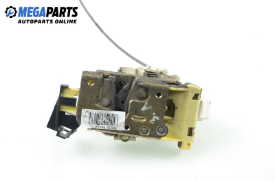 Брава на врата за Ford Focus I Estate (02.1999 - 12.2007), позиция: задна, лява