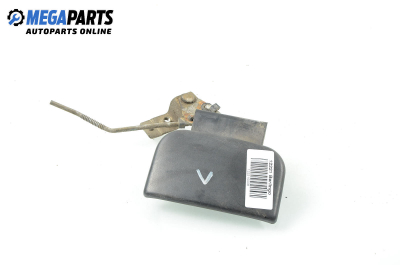 Външна дръжка за Citroen Berlingo Pick-Up / Van I (07.1996 - 12.2011), 2+1 вр., пътнически, позиция: лява