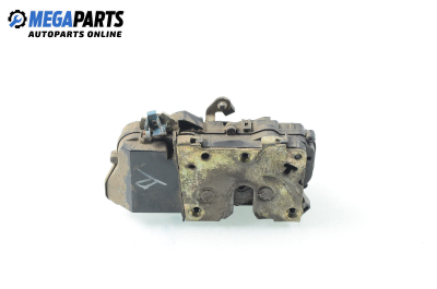 Брава на врата за Citroen Berlingo Pick-Up / Van I (07.1996 - 04.2008), позиция: дясна