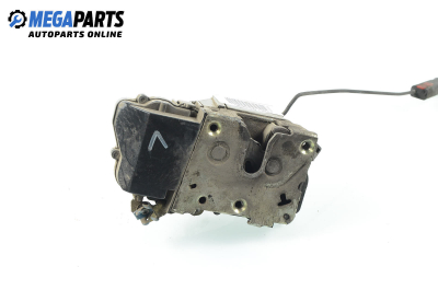 Брава на врата за Citroen Berlingo Pick-Up / Van I (07.1996 - 12.2011), позиция: лява