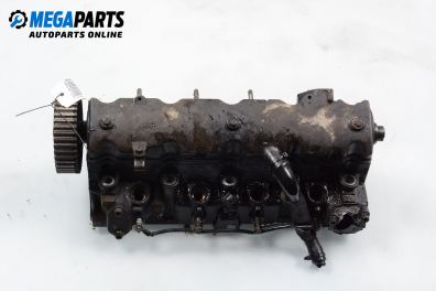 Глава за Citroen Berlingo Pick-Up / Van I (07.1996 - 04.2008) 1.8 D (MFA9A), 58 к.с.