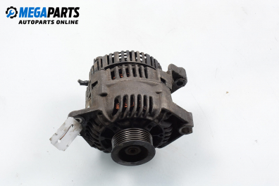 Алтернатор / генератор за Citroen Berlingo Pick-Up / Van I (07.1996 - 04.2008) 1.8 D (MFA9A), 58 к.с.