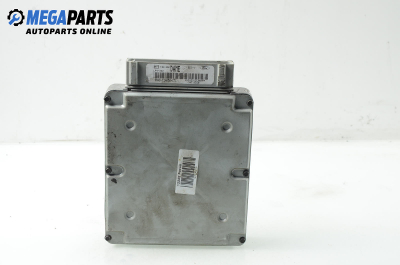 Компютър двигател за Ford Focus I Estate (02.1999 - 12.2007) 1.4 16V, 75 к.с., № 98AB-12A650-CTC