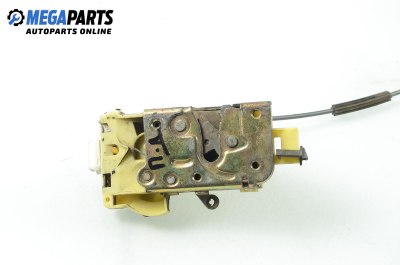 Брава на врата за Ford Focus I Estate (02.1999 - 12.2007), позиция: предна, дясна