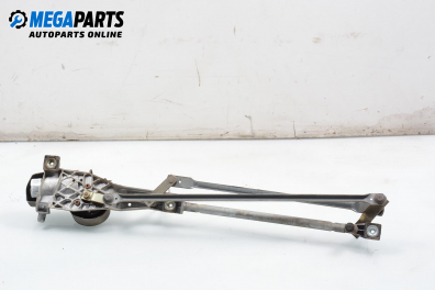 Ел. мотор за чистачките за Ford Focus I Estate (02.1999 - 12.2007), комби, позиция: предна