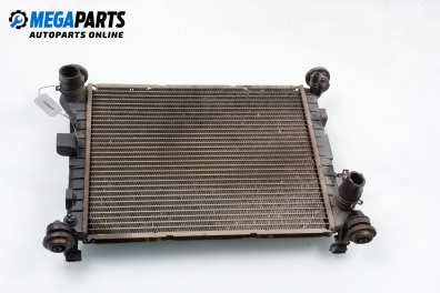 Воден радиатор за Ford Focus I Estate (02.1999 - 12.2007) 1.4 16V, 75 к.с.