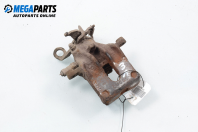 Спирачен апарат за Ford Focus I Estate (02.1999 - 12.2007), позиция: задна, лява