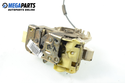 Брава на врата за Ford Focus I Estate (02.1999 - 12.2007), позиция: предна, лява