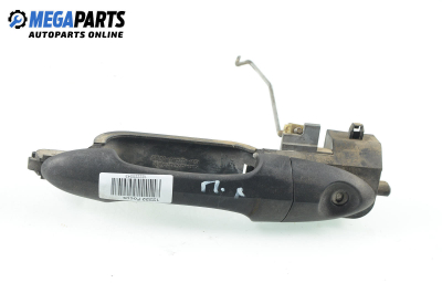 Външна дръжка за Ford Focus I Estate (02.1999 - 12.2007), 4+1 вр., комби, позиция: предна, лява