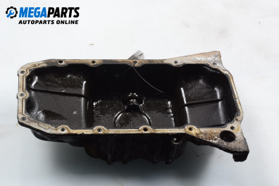 Картер за Ford Focus I Estate (02.1999 - 12.2007) 1.4 16V, 75 к.с.