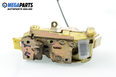 Брава на врата за Ford Focus I Estate (02.1999 - 12.2007), позиция: задна, дясна