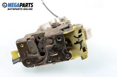 Брава на врата за Ford Focus I Estate (02.1999 - 12.2007), позиция: задна, лява