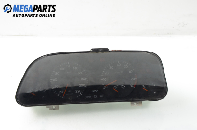 Километраж за Peugeot 306 Hatchback (01.1993 - 10.2003) 1.4, 75 к.с.