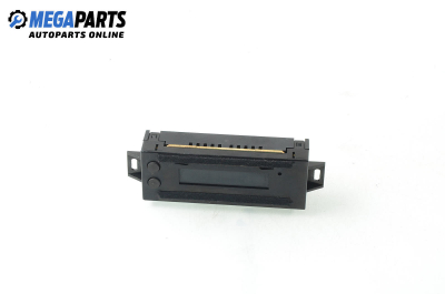 Часовник за Peugeot 306 Hatchback (01.1993 - 10.2003)