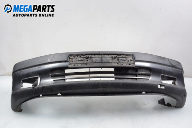 Предна броня за Peugeot 306 Hatchback (01.1993 - 10.2003), хечбек, позиция: предна