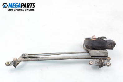 Ел. мотор за чистачките за Peugeot 306 Hatchback (01.1993 - 10.2003), хечбек, позиция: предна