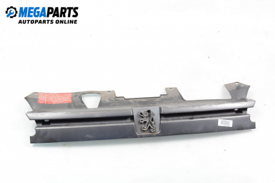 Решетка за Peugeot 306 Hatchback (01.1993 - 10.2003), хечбек, позиция: предна