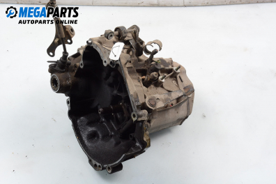 Ръчна скоростна кутия за Peugeot 306 Hatchback (01.1993 - 10.2003) 1.4, 75 к.с.