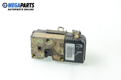 Брава на врата за Peugeot 306 Hatchback (01.1993 - 10.2003), позиция: предна, лява