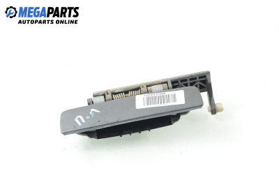 Външна дръжка за Peugeot 306 Hatchback (01.1993 - 10.2003), 4+1 вр., хечбек, позиция: предна, лява