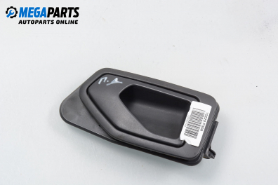 Вътрешна дръжка за Peugeot 306 Hatchback (01.1993 - 10.2003), 4+1 вр., хечбек, позиция: предна, дясна