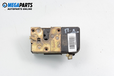 Брава на врата за Peugeot 306 Hatchback (01.1993 - 10.2003), позиция: предна, дясна