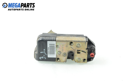 Брава на врата за Peugeot 306 Hatchback (01.1993 - 10.2003), позиция: задна, дясна