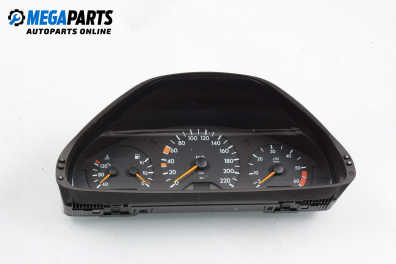 Километраж за Mercedes-Benz E-Class Sedan (W210) (06.1995 - 08.2003) E 220 D (210.004), 95 к.с.