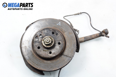 Шенкел главина за Mercedes-Benz E-Class Sedan (W210) (06.1995 - 08.2003), позиция: предна, дясна