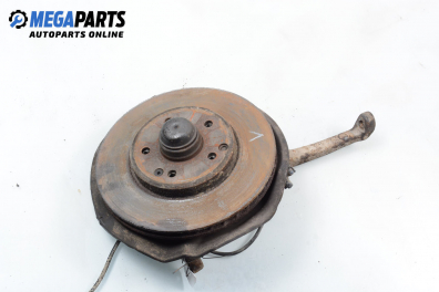 Шенкел главина за Mercedes-Benz E-Class Sedan (W210) (06.1995 - 08.2003), позиция: предна, лява