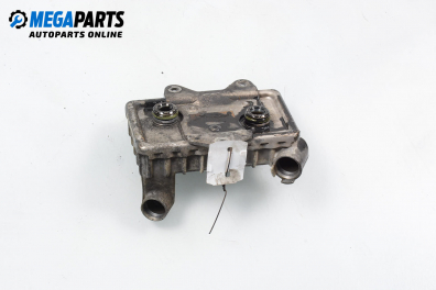 Маслоохладител за Mercedes-Benz E-Class Sedan (W210) (06.1995 - 08.2003) E 220 D (210.004), 95 к.с.