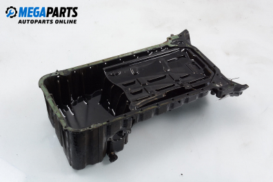 Картер за Mercedes-Benz E-Class Sedan (W210) (06.1995 - 08.2003) E 220 D (210.004), 95 к.с.