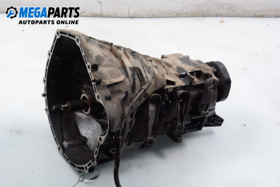 Ръчна скоростна кутия за Mercedes-Benz E-Class Sedan (W210) (06.1995 - 08.2003) E 220 D (210.004), 95 к.с.