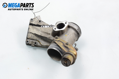 Дроселова клапа за Mercedes-Benz E-Class Sedan (W210) (06.1995 - 08.2003) E 220 D (210.004), 95 к.с.