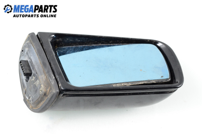 Огледало за Mercedes-Benz E-Class Sedan (W210) (06.1995 - 08.2003), 4+1 вр., седан, позиция: дясна