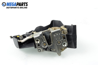 Брава на врата за Mercedes-Benz E-Class Sedan (W210) (06.1995 - 08.2003), позиция: задна, дясна