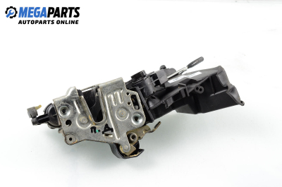 Брава на врата за Mercedes-Benz E-Class Sedan (W210) (06.1995 - 08.2003), позиция: предна, дясна