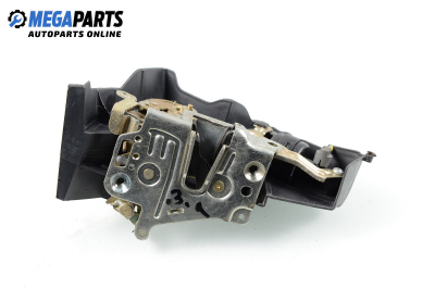 Брава на врата за Mercedes-Benz E-Class Sedan (W210) (06.1995 - 08.2003), позиция: задна, лява