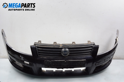 Предна броня за Fiat Stilo Hatchback (10.2001 - 11.2010), хечбек, позиция: предна