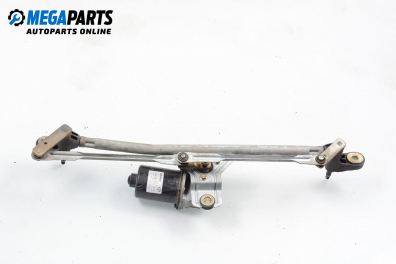 Ел. мотор за чистачките за Fiat Stilo Hatchback (10.2001 - 11.2010), хечбек, позиция: предна