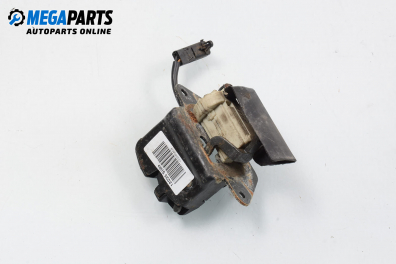 Брава заден капак за Fiat Stilo Hatchback (10.2001 - 11.2010), хечбек, позиция: задна
